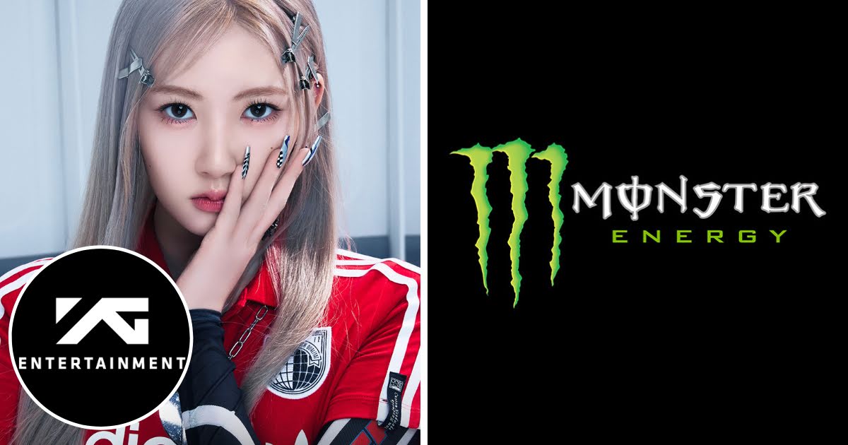 YG Entertainment Wins Trademark Case Against Monster Energy In Singapore Court