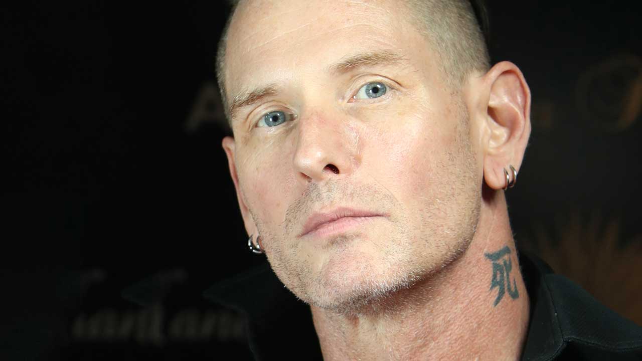 “I kinda don’t recognise myself.” Corey Taylor addresses mental health concerns after cancelling North American tour dates