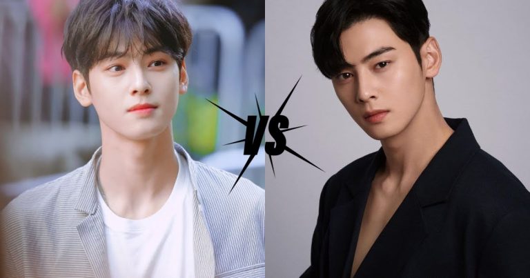 ASTRO Cha Eunwoo’s Two Different Voices — Which One Do Fans Prefer?