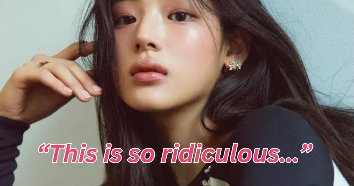 Did She Really Have To Apologize? Korean Netizens React To NewJeans’ Minji’s Apology Over The “Kalguksu Controversy”