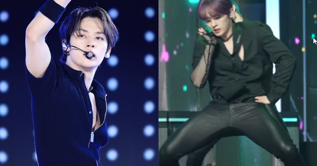 Wardrobe Malfunctions Were No Big Deal For These 14 Idols