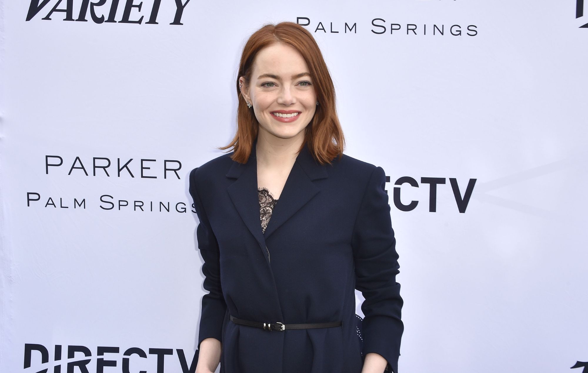 Emma Stone says ‘Cruella’ sequel is a “work in progress”