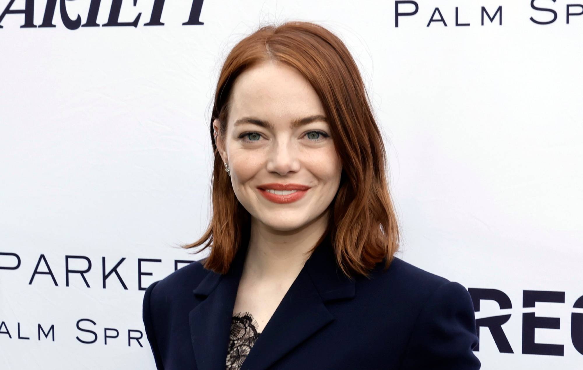 Emma Stone remembers “total garbage” advice she received from Hollywood executive