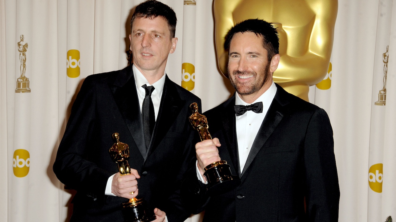 “I couldn’t do it because I was burnt out”: How Trent Reznor almost missed the chance to become an Oscar-winning film composer