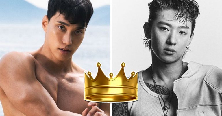 The Top 10 Hottest “Single’s Inferno” Male Cast Members, Ranked