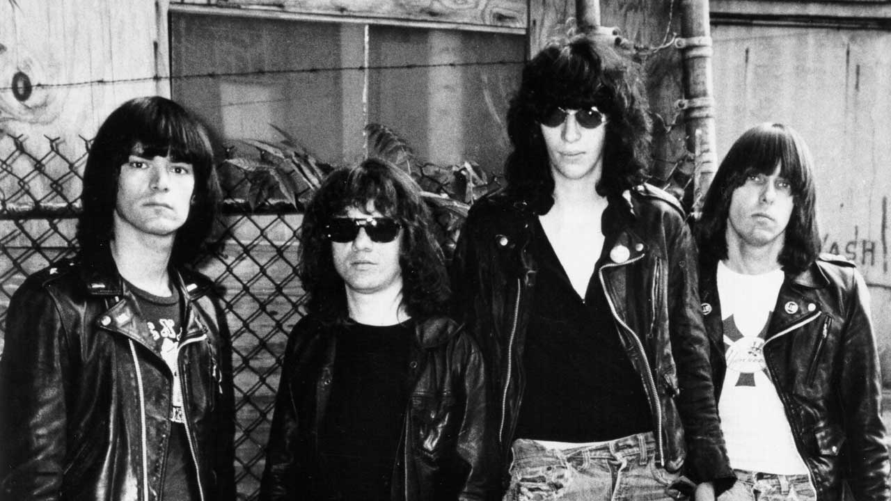 “What a revelation! In-your-face, bare-boned, all Ramones, all the time, balls-to-the-wall”: How Dee Dee Ramone’s private teenage escape inspired a punk classic