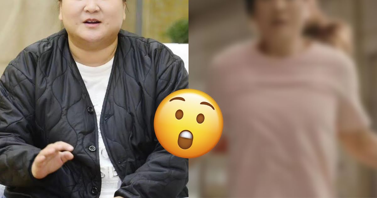 Popular Actress Drops 100lbs (50kg) In 6 Months For Latest Movie Role