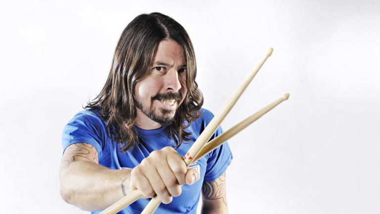 The Dave Grohl albums you should definitely own