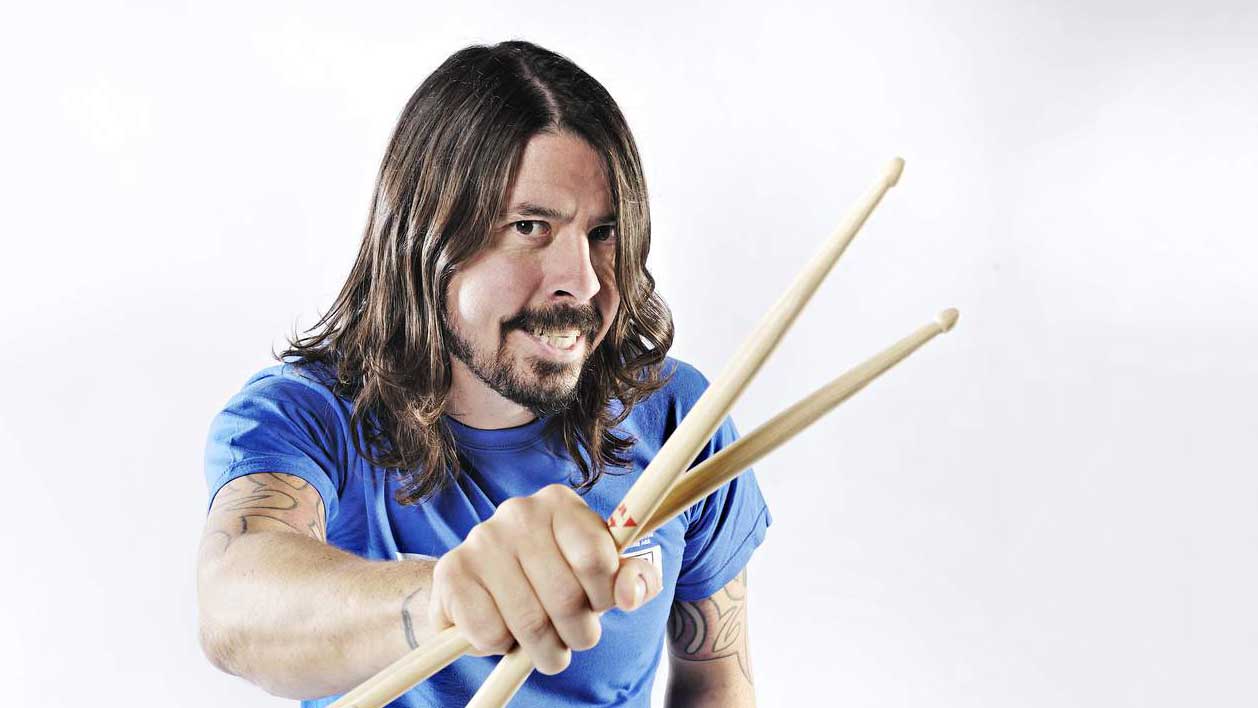 The Dave Grohl albums you should definitely own