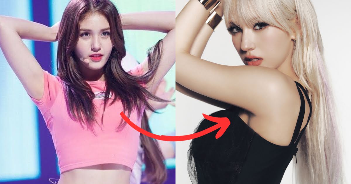 Does Jeon Somi Regret Leaving JYP Entertainment?