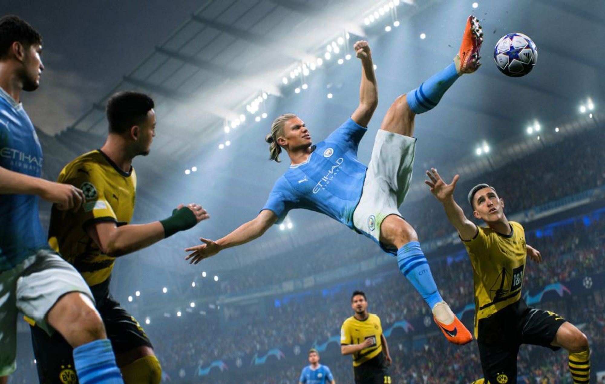 ‘EA Sports FC 24’ TOTY voting date, nominees, and leaks