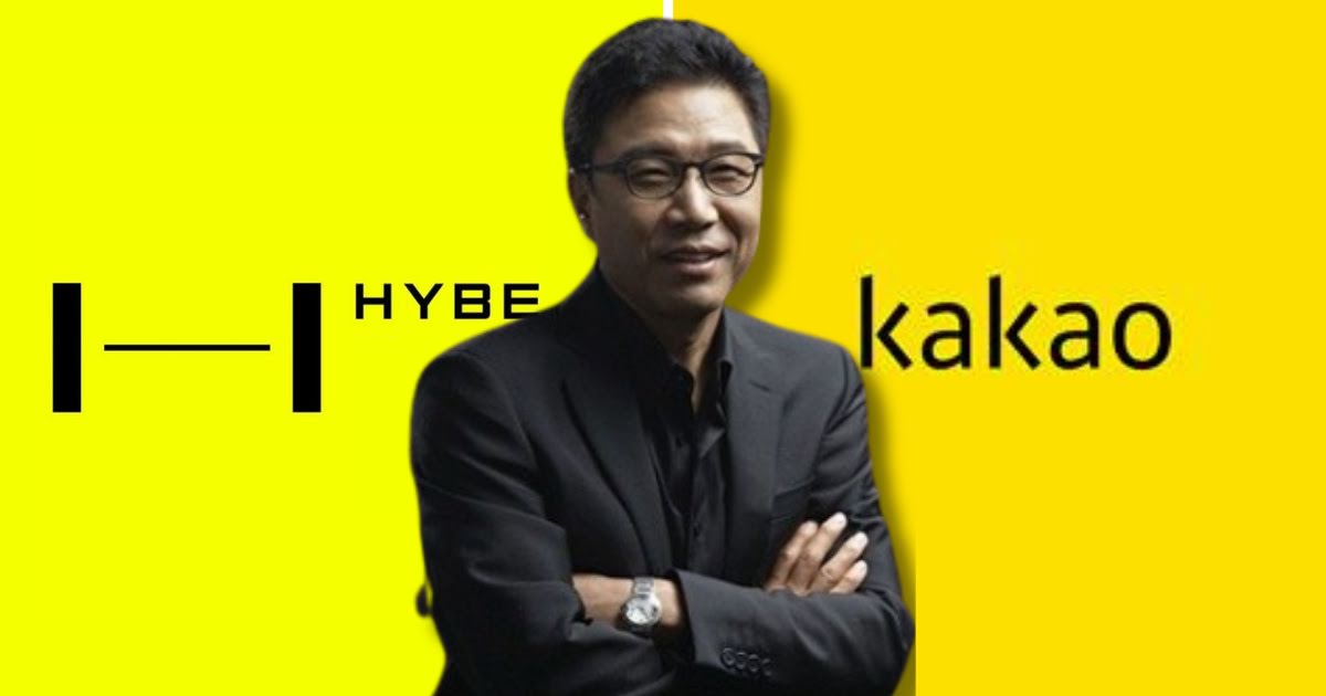 Why Netizens Think Lee Soo Man “Won” In The Kakao Vs HYBE Battle To Acquire SM Entertainment