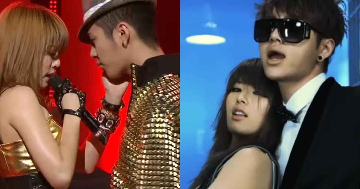 Labelmates To Lovers: The Complete HyunA And Yong Jun Hyung Timeline