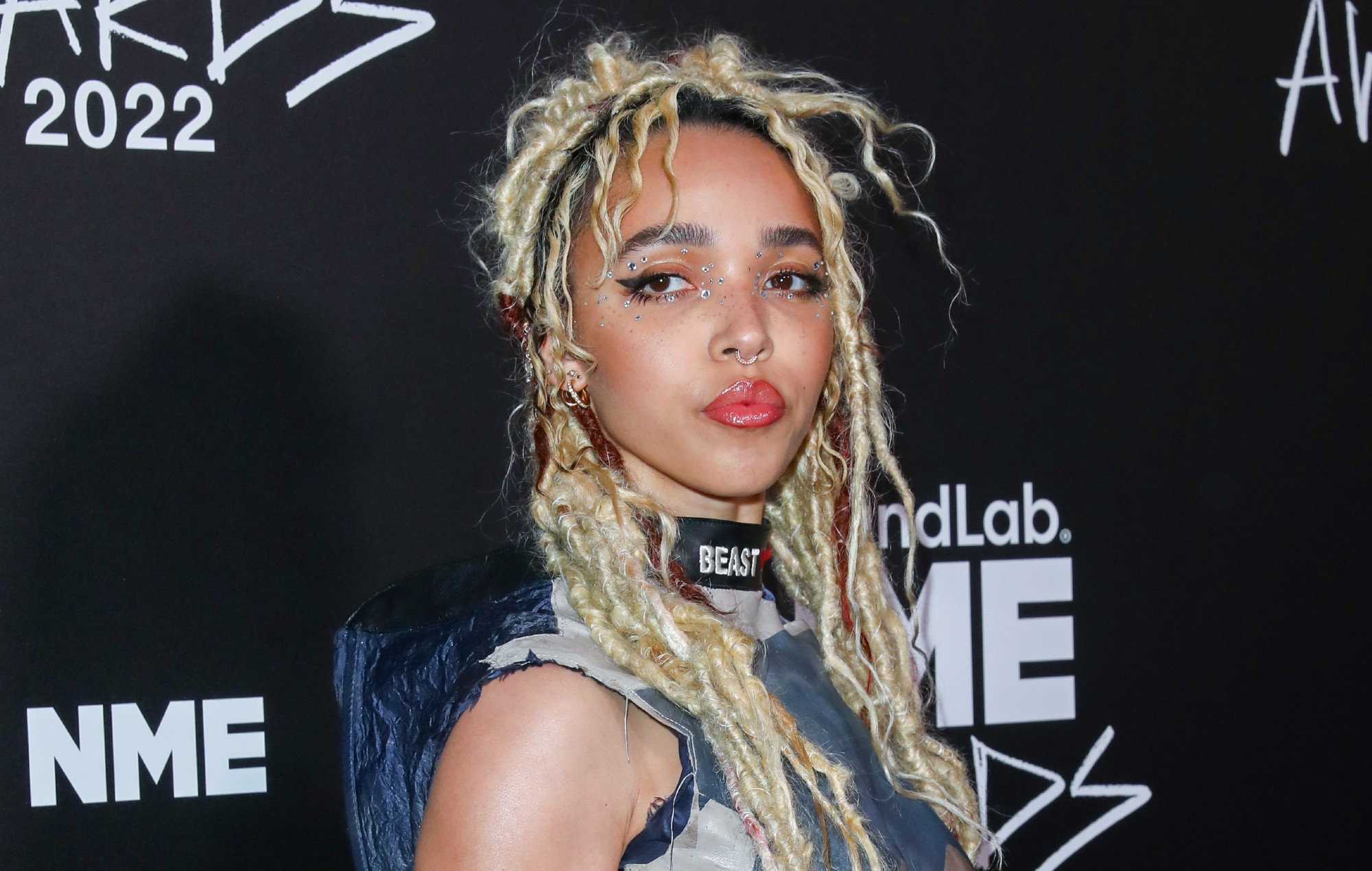 FKA Twigs responds to banned Calvin Klein ad: “I will not have my narrative changed”