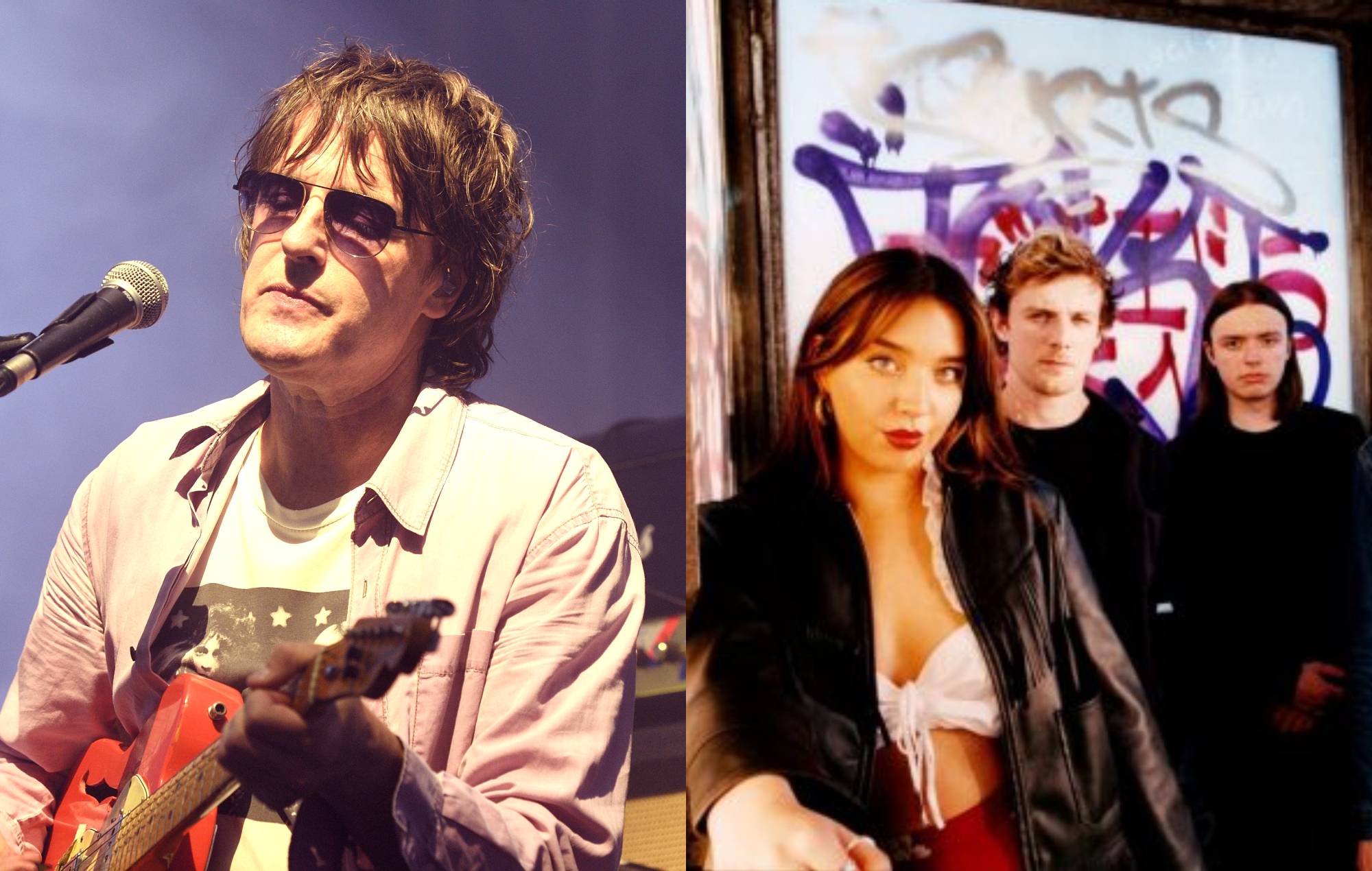 FOCUS Wales heads to Wrexham with Spiritualized, The Mysterines and more