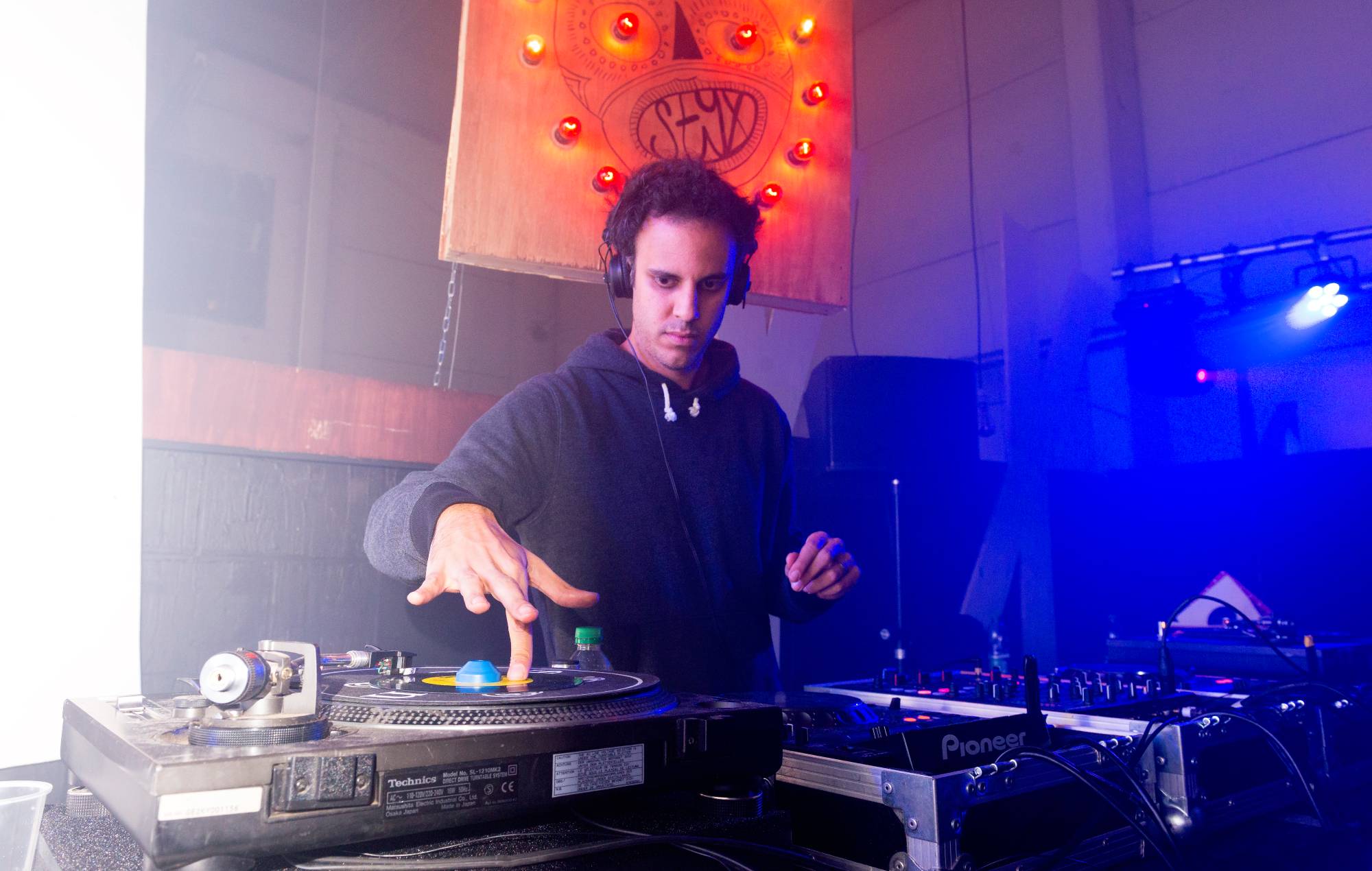 Four Tet shares immersive new single ‘Loved’