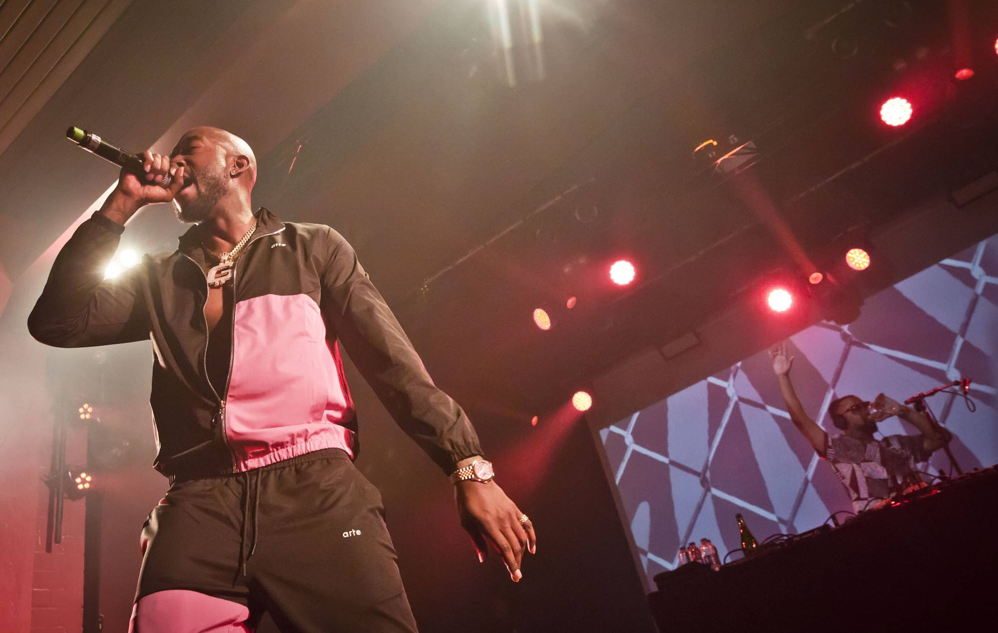 Freddie Gibbs and Madlib announce ‘Piñata’ 10th anniversary tour