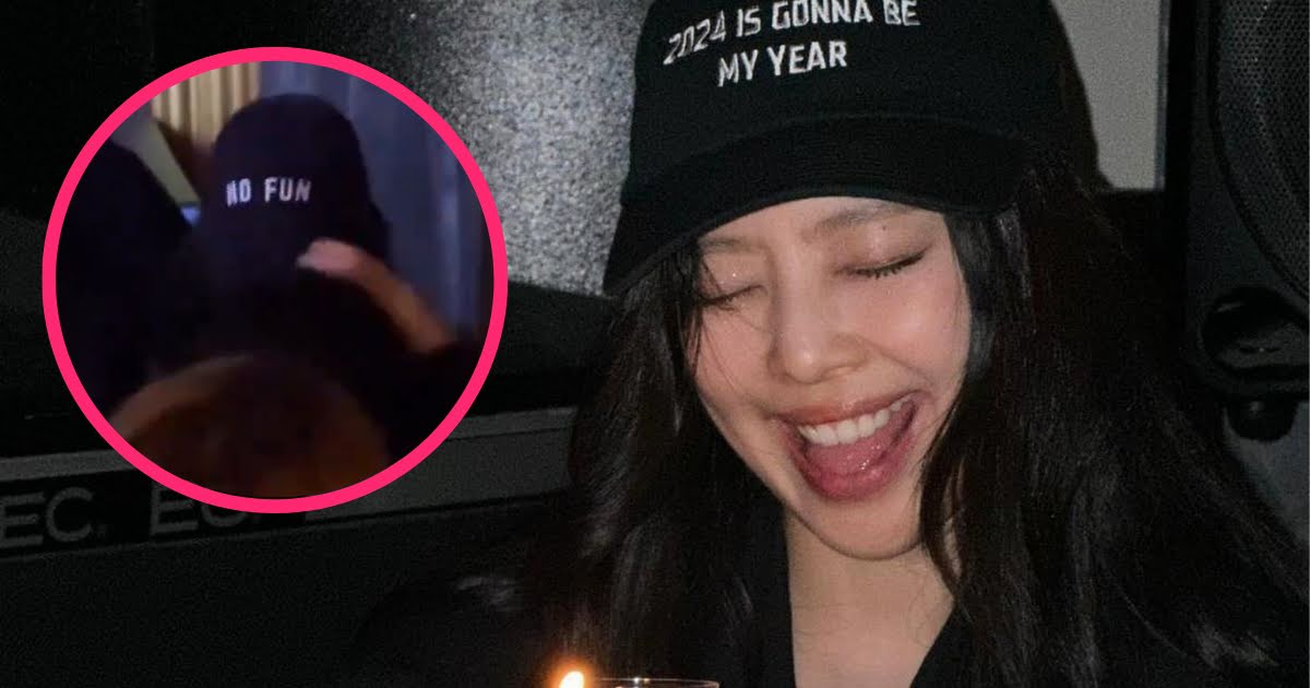 BLACKPINK’s Jennie Gains Attention For Her Pre-Birthday Celebrations In LA