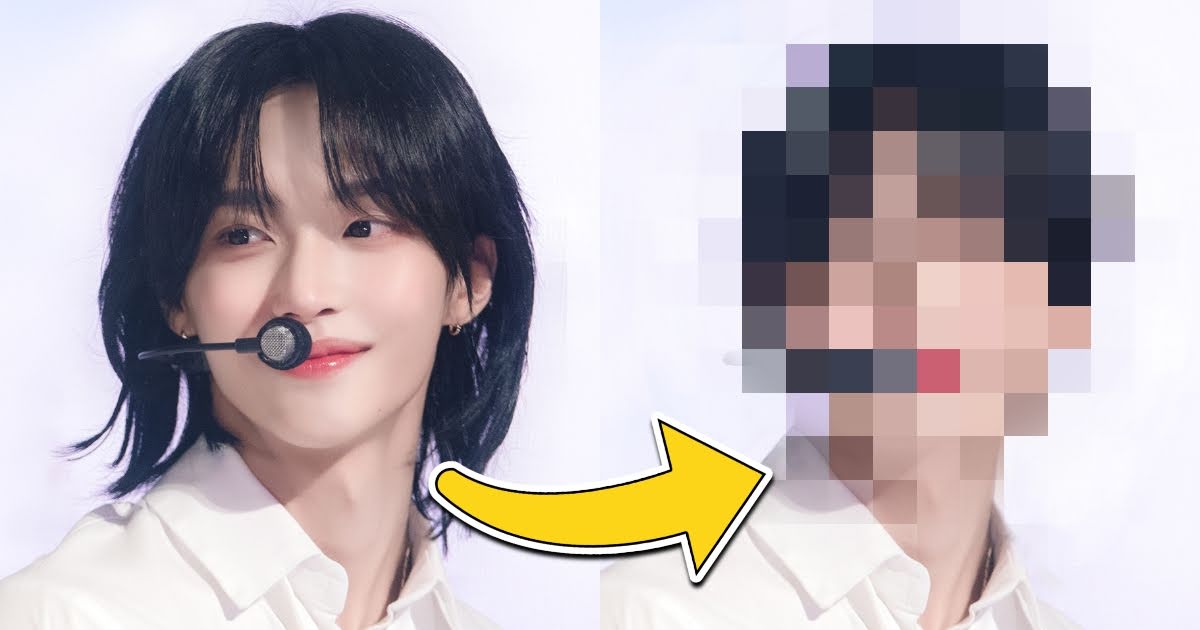 Netizens React To Fans Photoshopping RIIZE’s Wonbin With Short Hair