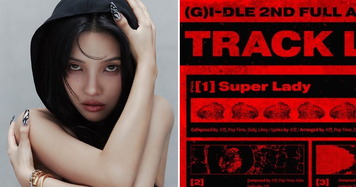 Details Of (G)I-DLE’s New Album Spark A Debate About The General State Of K-Pop Releases