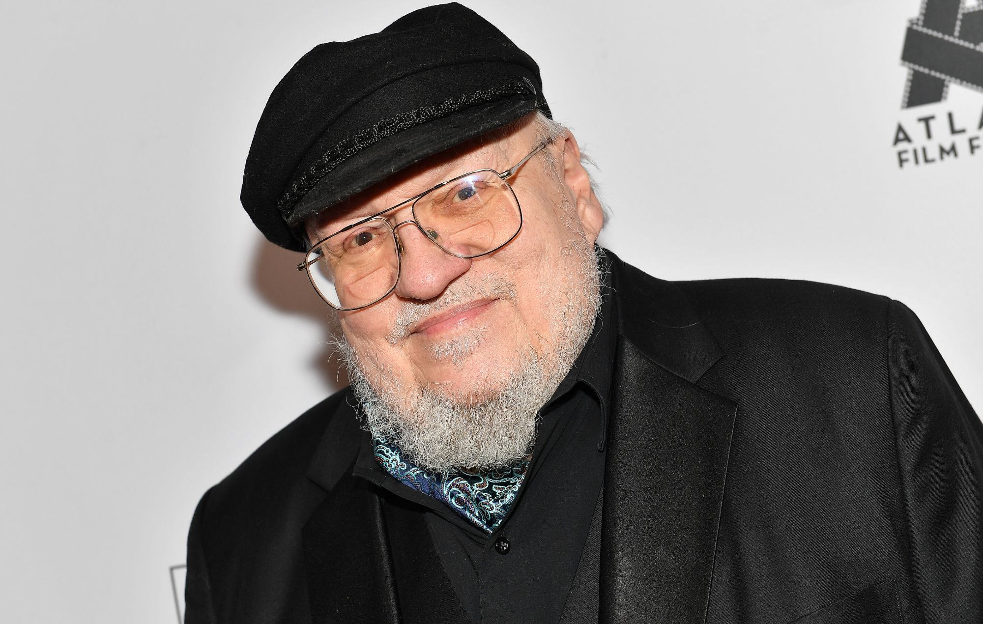 George R.R. Martin announces big change to ‘Game of Thrones’ prequel