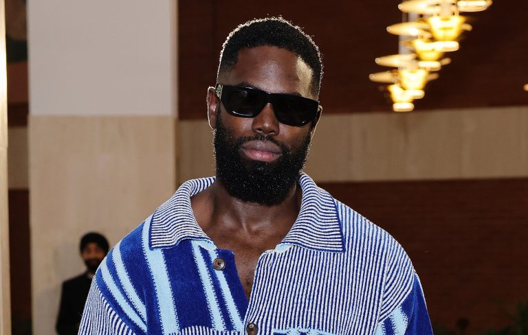 Watch Ghetts live the high life in new ‘Tumbi’ video