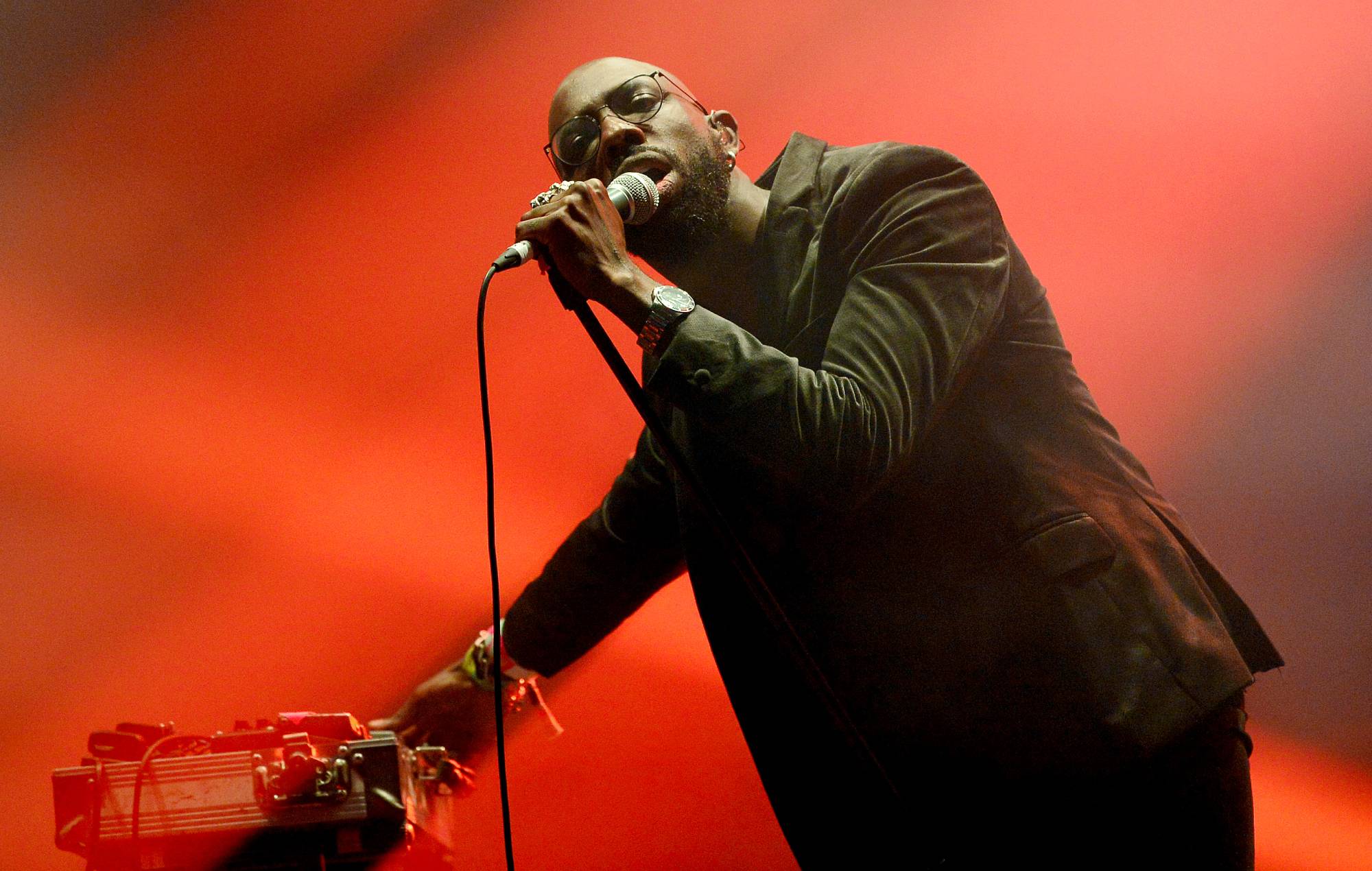 Ghostpoet calls German culture strike “misdirected” while declaring support for Gaza