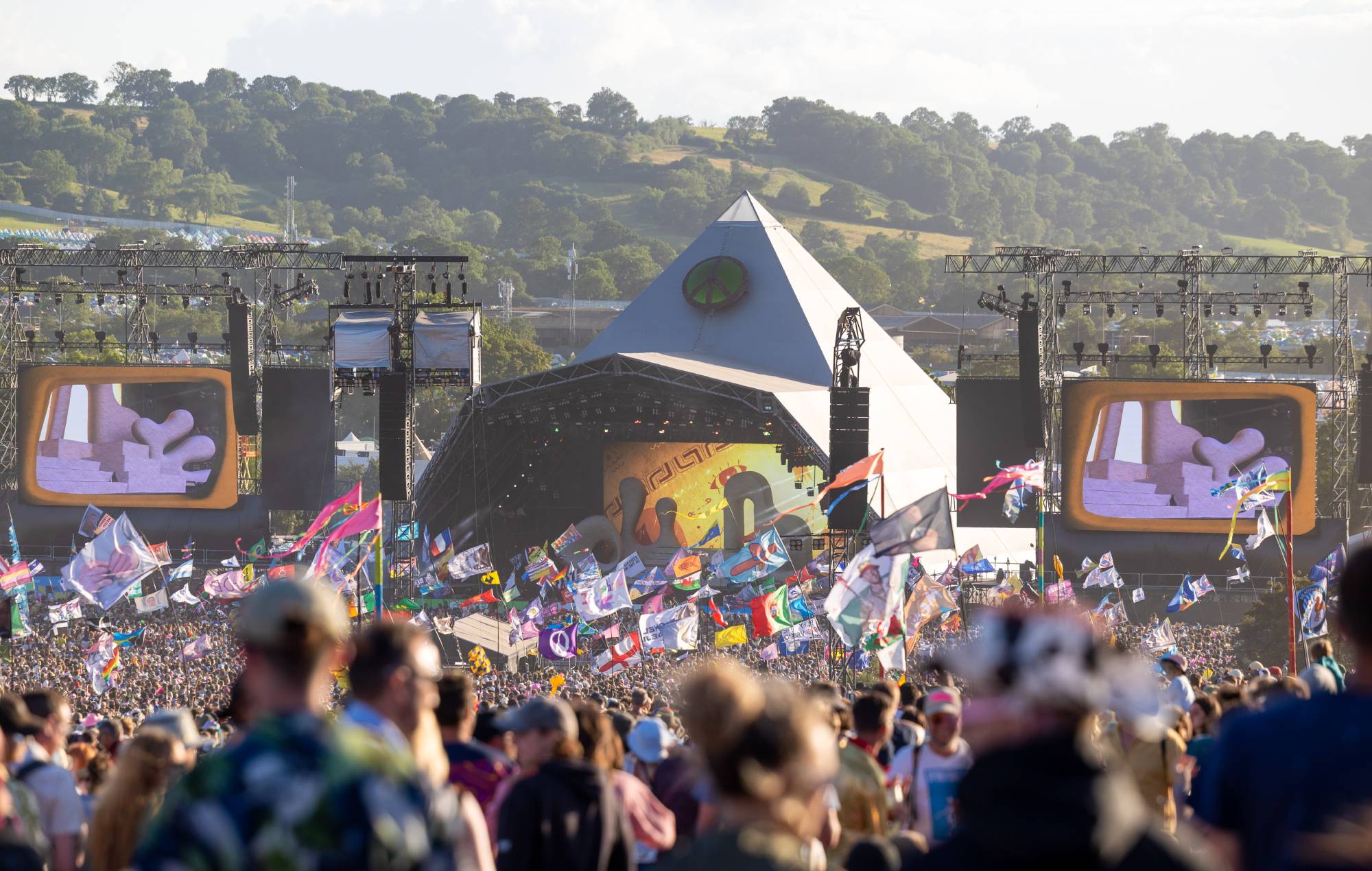 Want to play Glastonbury 2024? The Emerging Talent Competition is now open