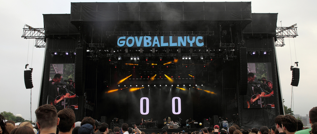 Governors Ball 2024: Here Are The Details To Know Ahead Of The Festival (January 2024 Update)