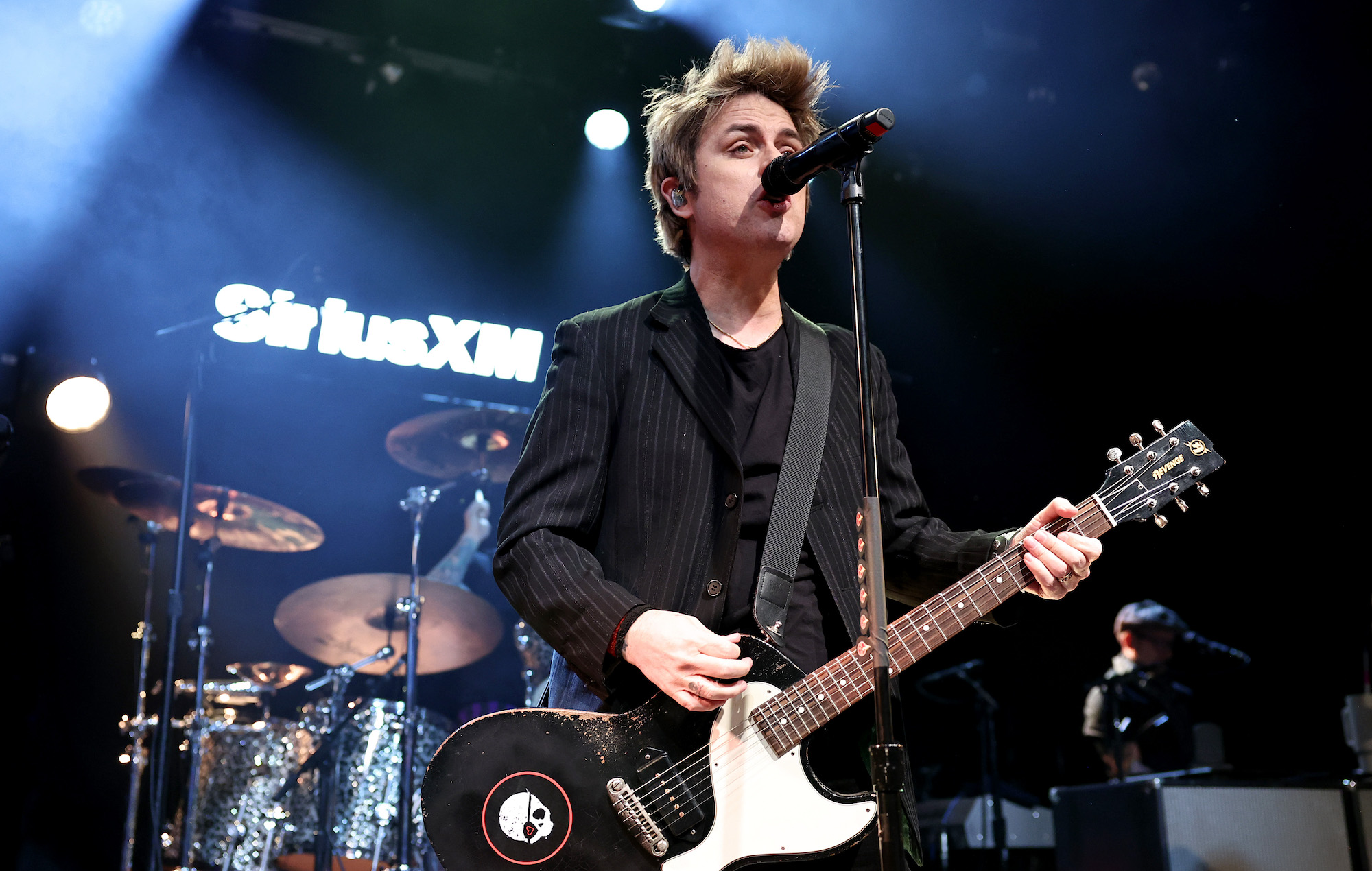 Watch Green Day kick off a punk party in new video for ‘Bobby Sox’