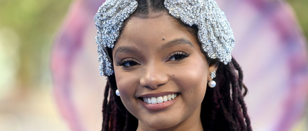 Halle Bailey Is Hosting A Masterclass (That You’ll Be Able To Livestream) As Part Of The Recording Academy’s Grammy Week Events