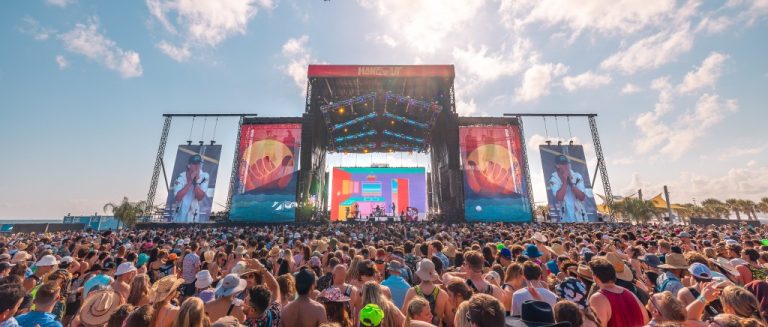 How To Buy Tickets For The 2024 Hangout Festival