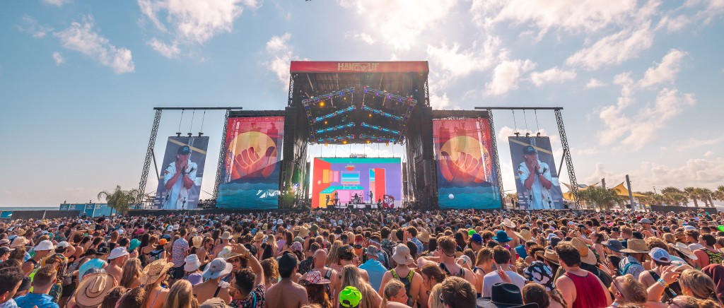 How To Buy Tickets For The 2024 Hangout Festival