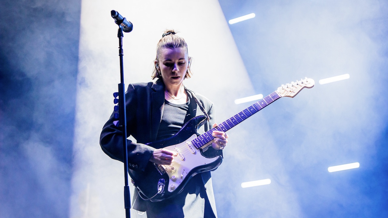 PVRIS announce world tour dates for Europe, the UK and North America