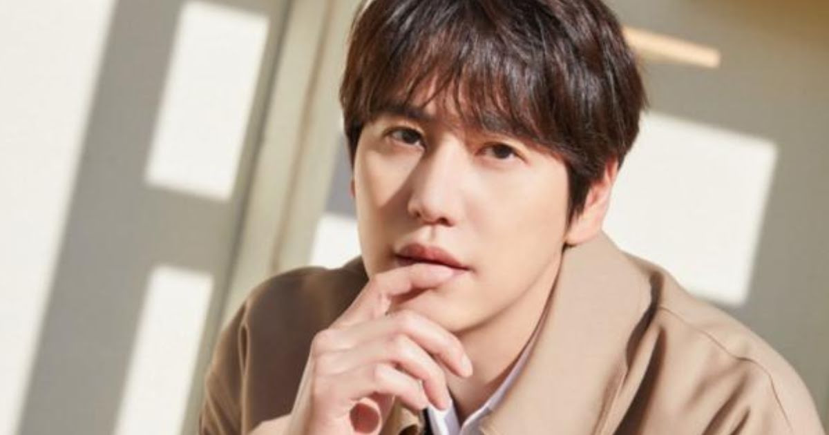 Super Junior’s Kyuhyun Apologizes For Causing Misunderstanding About SM Entertainment