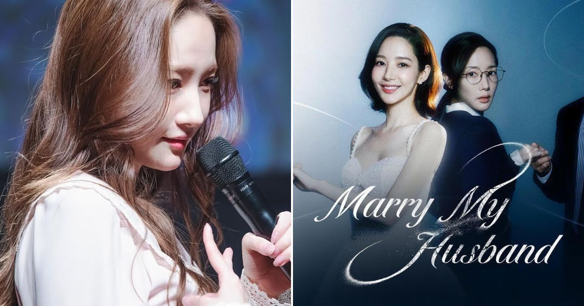 “Marry My Husband” Sees Dip In Viewers Amid Park Min Young’s Latest Controversy