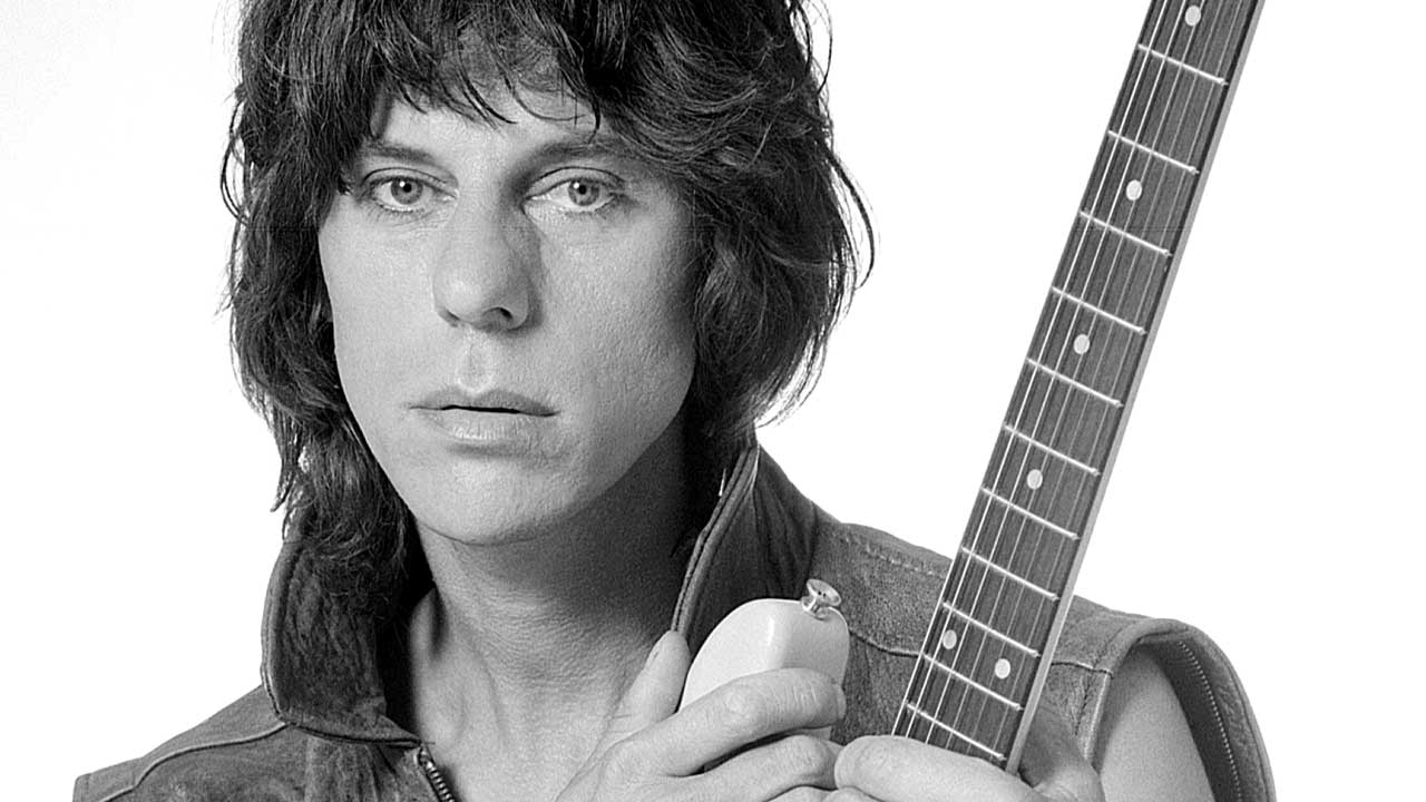 “Every single note he played could kill me with its beauty”: Celebrating the life of a man regularly described by his peers as the greatest guitarist of them all, Jeff Beck