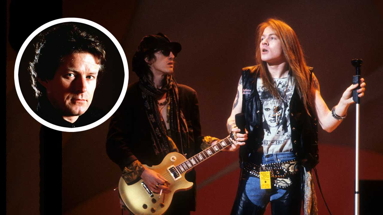 “I was stunned and hurt. I can’t begin to describe the feeling of betrayal”: What happened when Don Henley joined Guns N’ Roses