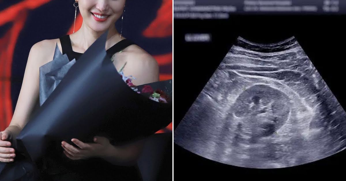 Popular Netflix Actress Reportedly Becomes A New Mother