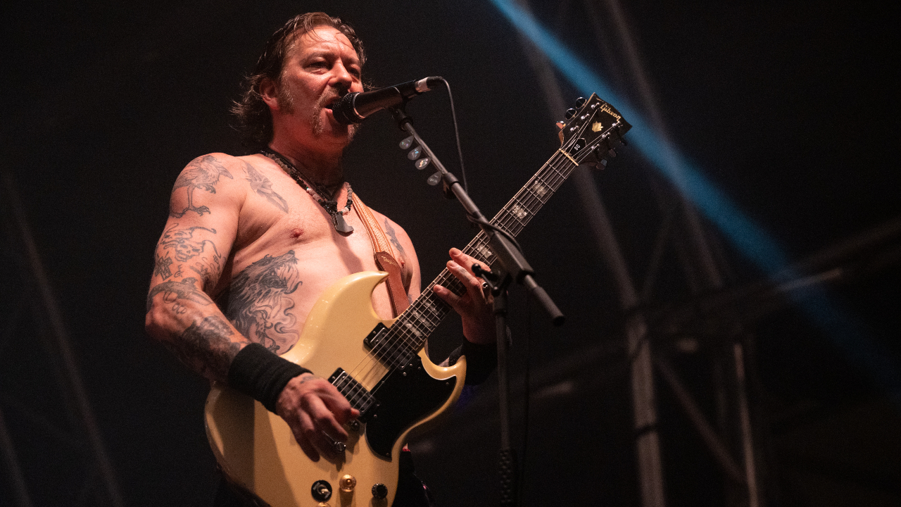 High On Fire announce summer UK and European tour, new album expected soon