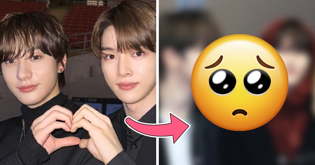 Recent Photos Of RIIZE’s Sungchan And Anton Go Viral Among Korean Netizens