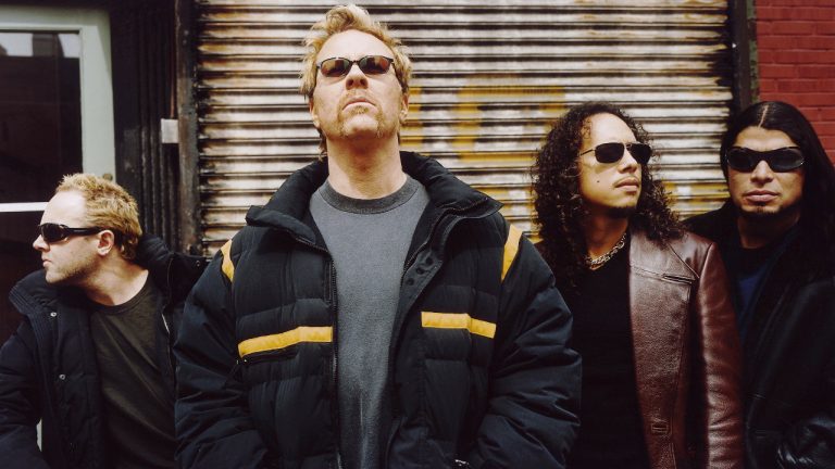 “Dust off your guitar (sorry, the snare drums will have to wait for another day)”: Metallica take potshots at St Anger in new announcement