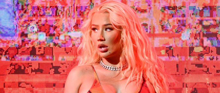 Iggy Azalea Says She Won’t Finish Her Upcoming (Well, Not Anymore) Album And Explains Why