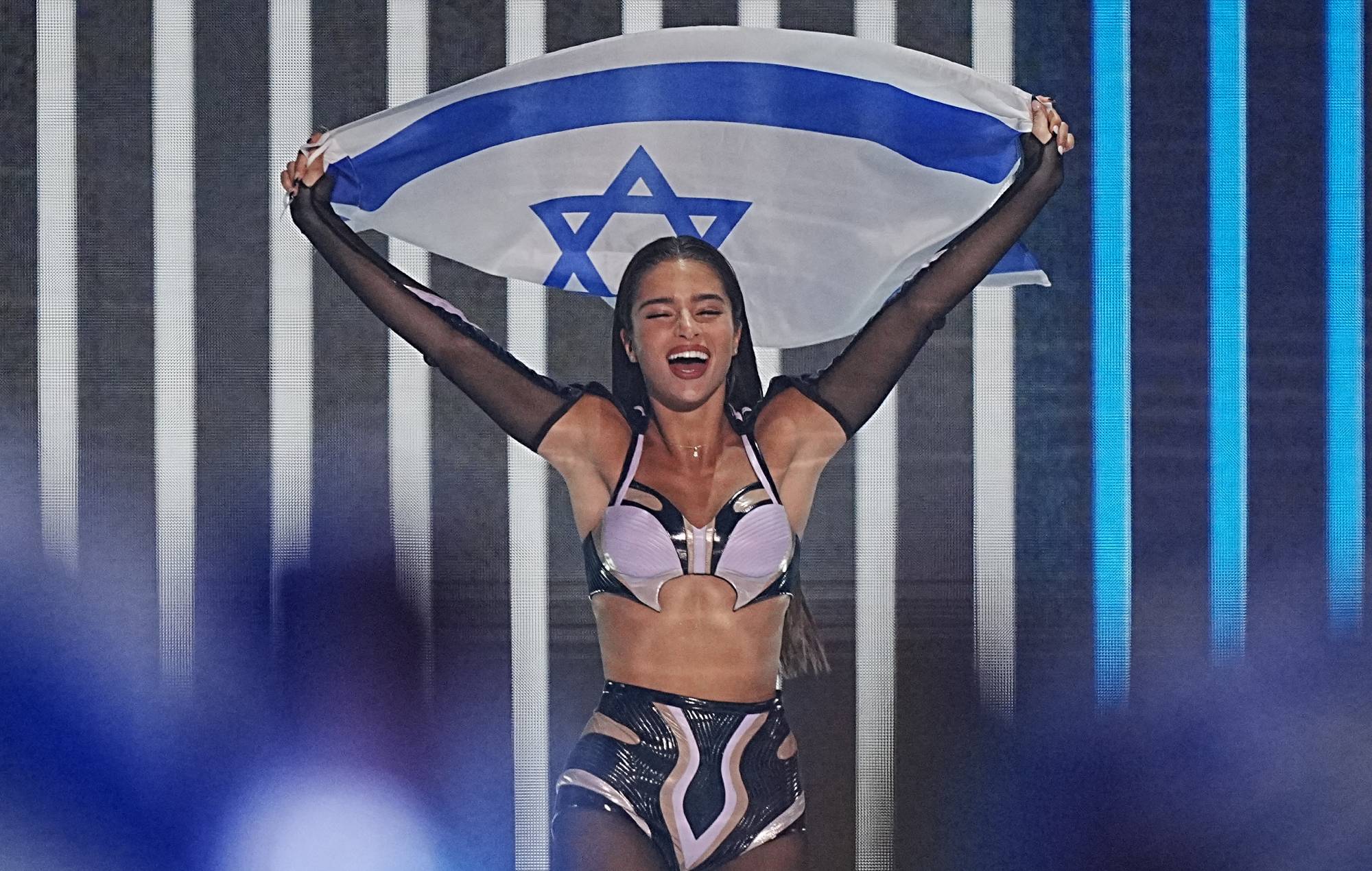 Finnish artists sign petition calling for Israel to be banned from Eurovision