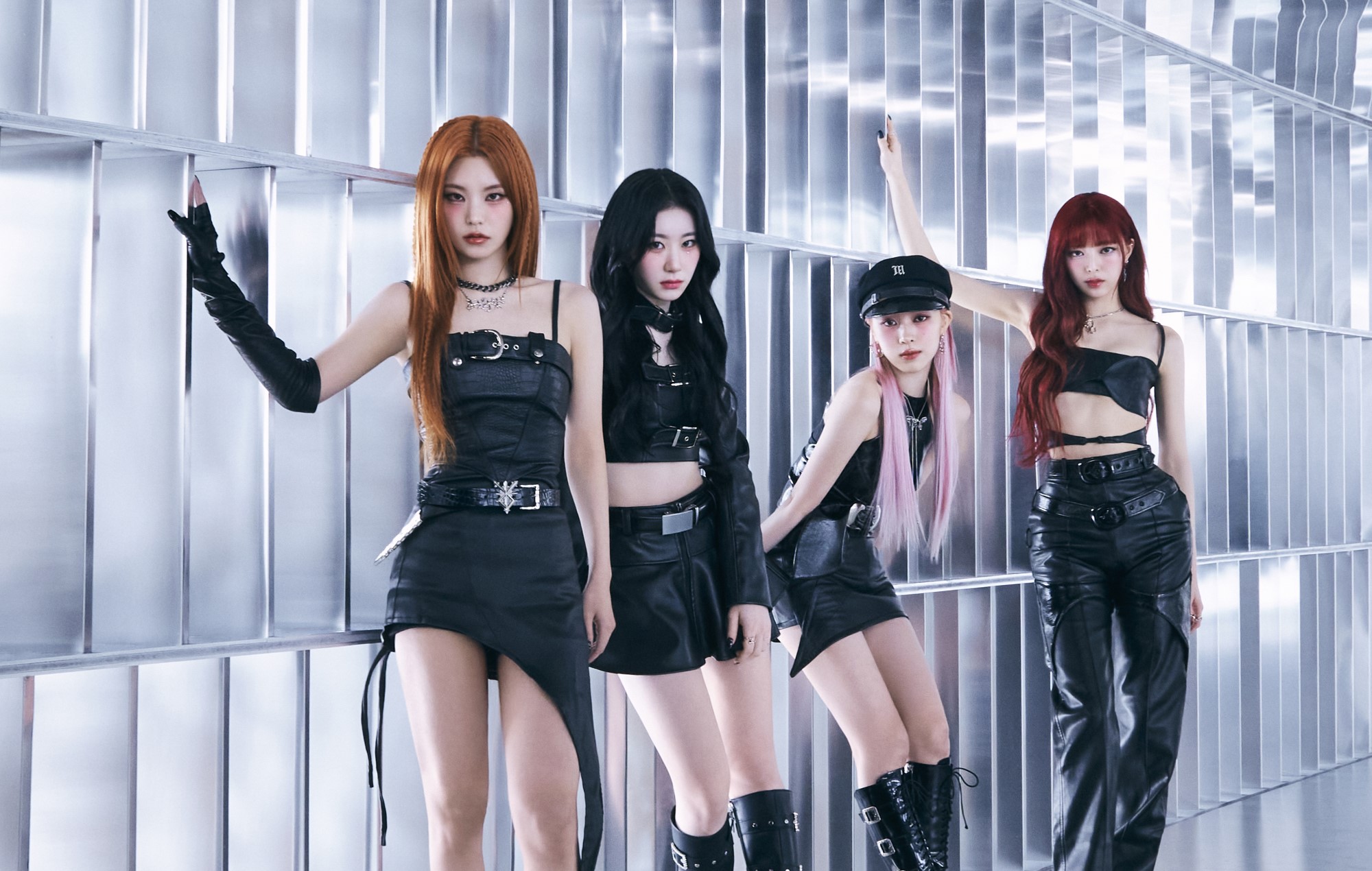 The 10 best ITZY songs, according to the girl group themselves