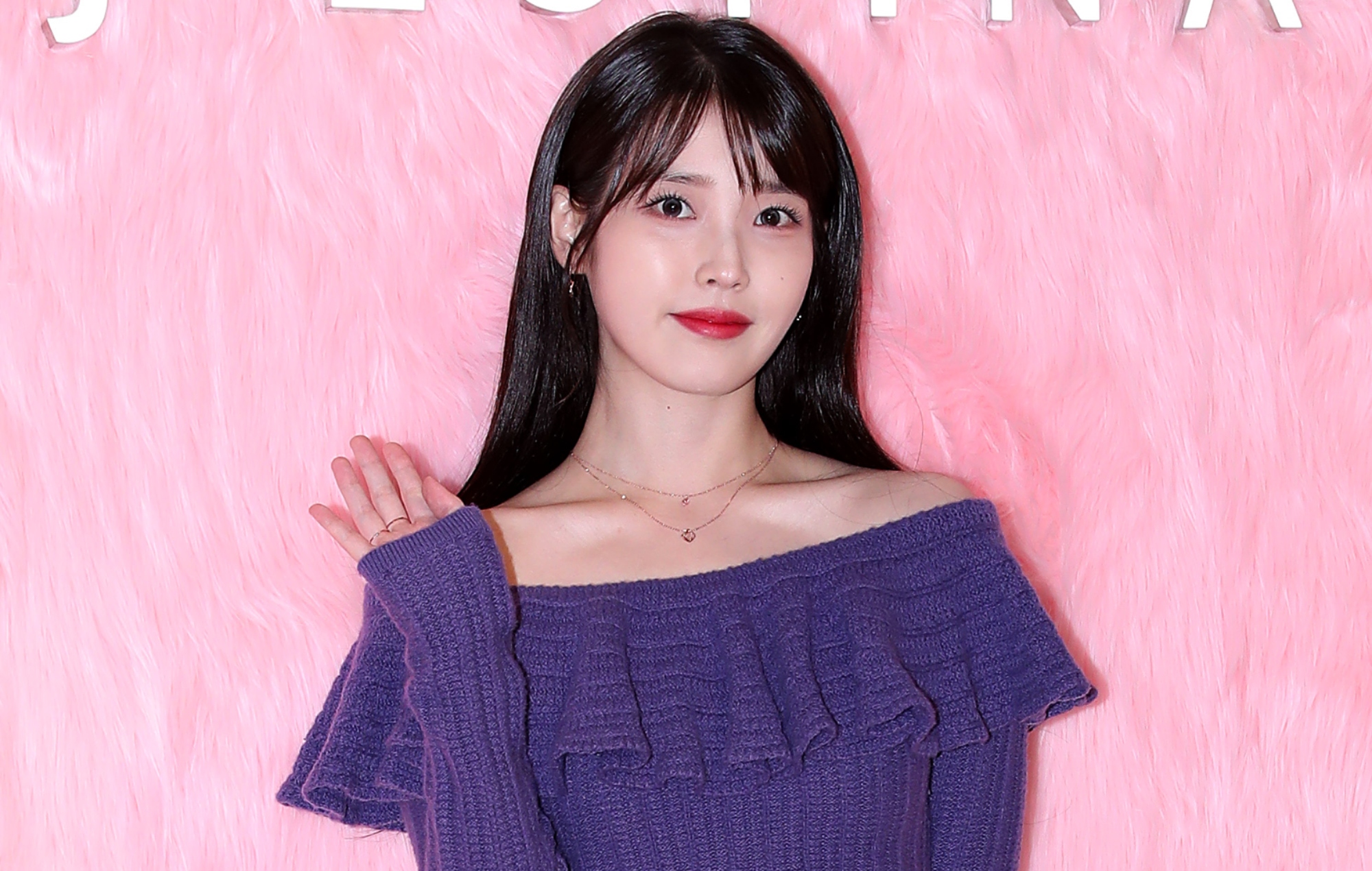 IU teases new single ‘Love Wins’, her first since 2021