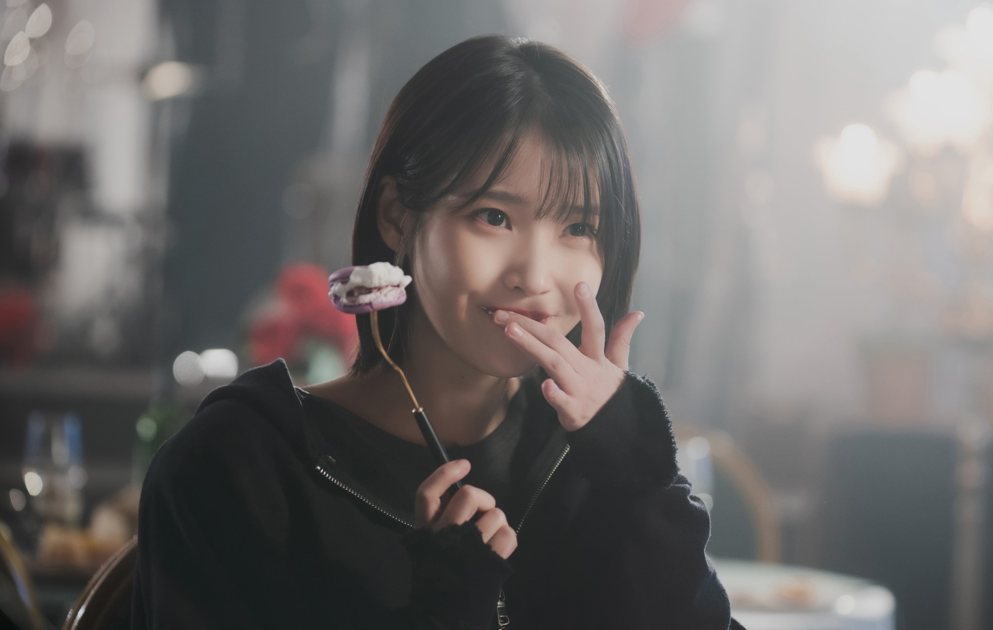 On ‘Love Wins All’, IU renews our faith in romance