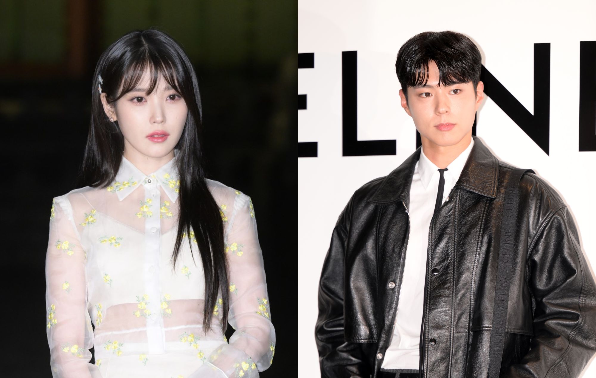 IU, Park Bo-gum to star in new Netflix series ‘When Life Gives You Tangerines’