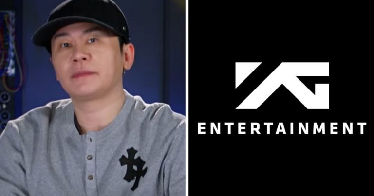 Netizens Have Mixed Reactions To YG Entertainment’s Latest Company Update