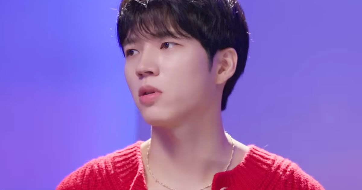 Why INFINITE’s Woohyun Initially Kept His Rare Cancer Diagnosis A Secret